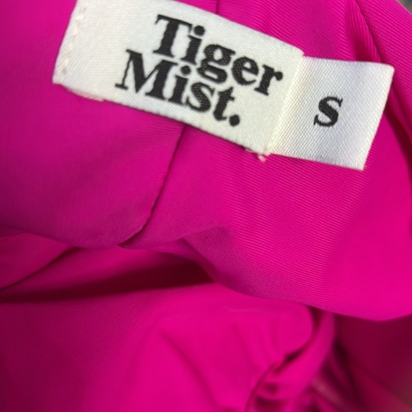 TIGER MIST LISLE DRESS SMALL - Picture 8 of 9